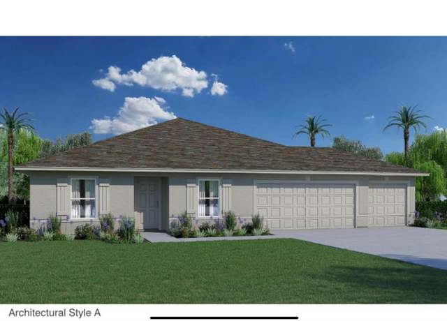 Property at 3402 SW 165th Loop, Ocala, FL 34473, 4 beds, 2 baths