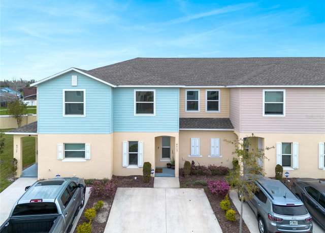 Property at 4715 Coral Castle Dr, Kissimmee, FL 34746, 3 beds, 2.5 baths