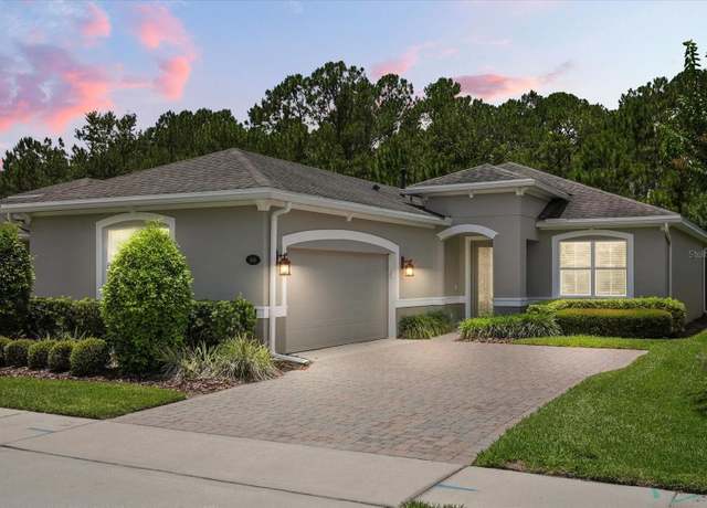 Property at 1686 Victoria Gardens Dr, Deland, FL 32724, 3 beds, 2 baths