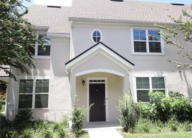 Property at 3364 Westchester Square Blvd #204, Orlando, FL 32835, 2 beds, 2 baths