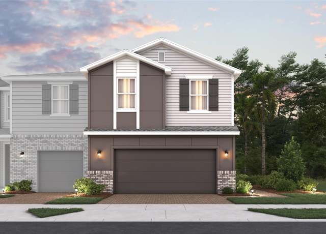 Property at 564 Southern Edge Way, Sanford, FL 32771, 3 beds, 2.5 baths