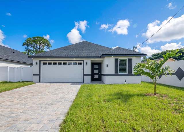 Property at 3507 W Jefferson St, Orlando, FL 32805, 4 beds, 2 baths