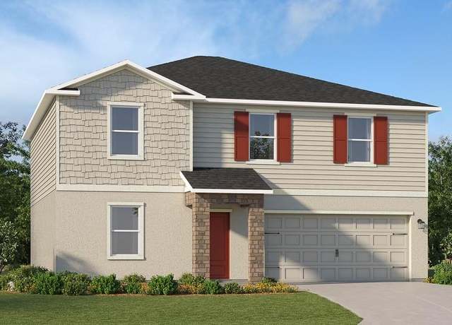Property at 3684 Rolling Ridge Bnd, Davenport, FL 33837, 5 beds, 3 baths