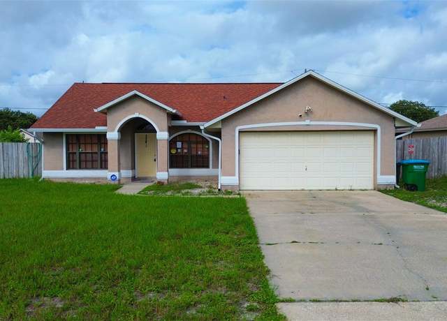 Property at 2888 Cottondale Dr, Deltona, FL 32738, 3 beds, 2 baths