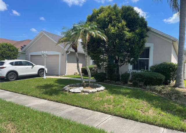 Property at 3815 Brookmyra Dr, Orlando, FL 32837, 3 beds, 2 baths