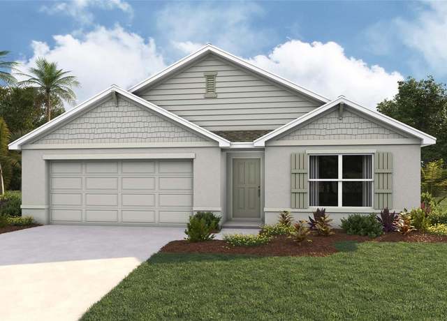 Property at 7700 Rome Ln, Brooksville, FL 34613, 4 beds, 2 baths