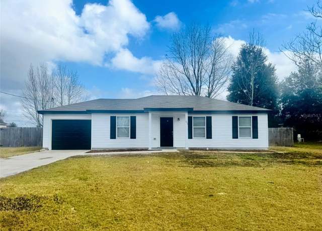 Property at 213 Juniper Way, Ocala, FL 34480, 3 beds, 2 baths