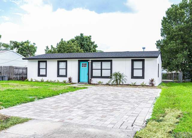 Property at 1411 Overdale St, Orlando, FL 32825, 3 beds, 2 baths