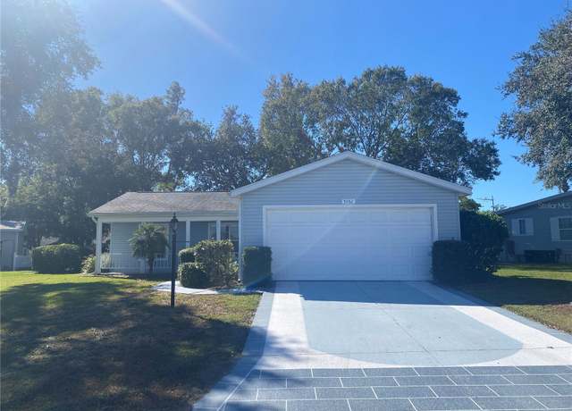 Property at 5062 EL Destino Dr, Leesburg, FL 34748, 3 beds, 2 baths