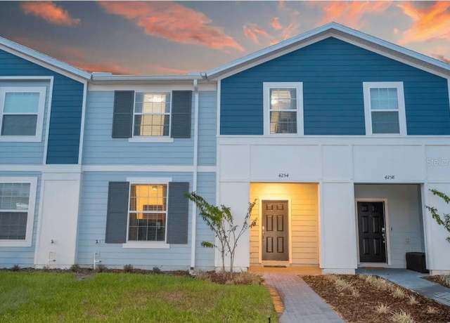Property at 4254 Lana Ave, Davenport, FL 33897, 5 beds, 4.5 baths