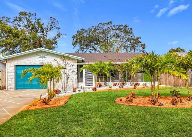 Property at 5529 11th Ave N, St Petersburg, FL 33710, 3 beds, 2 baths
