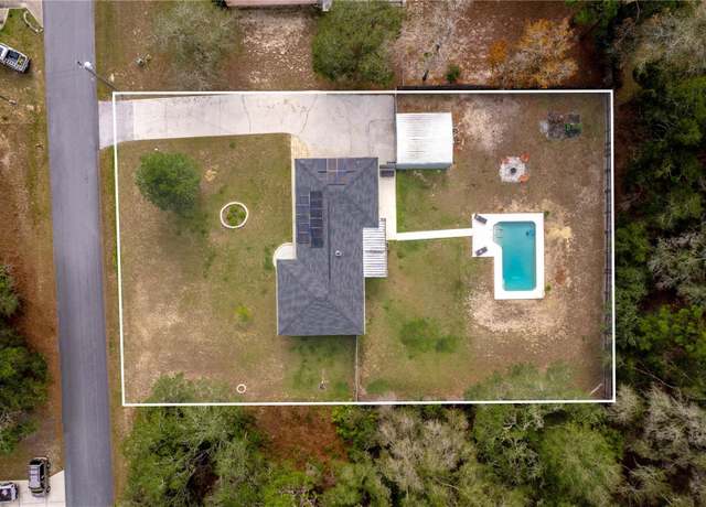 Property at 5474 S Leonard Ter, Inverness, FL 34452, 3 beds, 2 baths