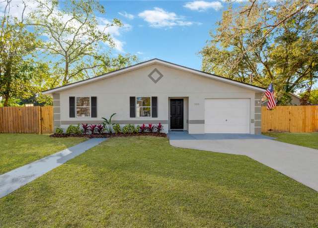 Property at 12918 Cambridge Ave, Tampa, FL 33624, 4 beds, 2 baths