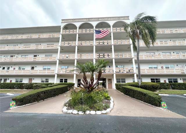 Property at 5603 80th St N #307, St Petersburg, FL 33709, 1 bed, 1 bath