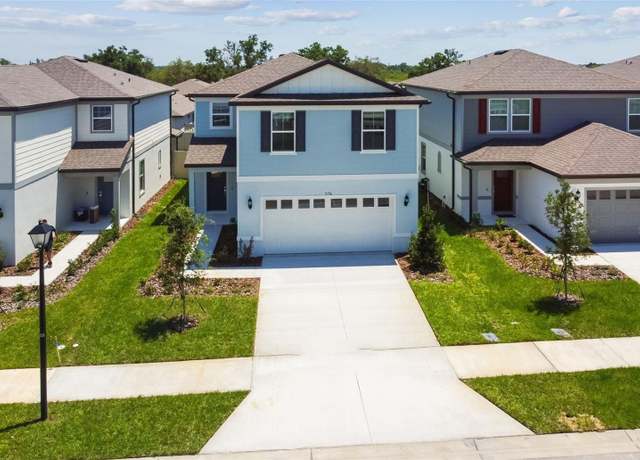 Property at 276 Woodsage Pl, Lake Alfred, FL 33850, 5 beds, 3 baths