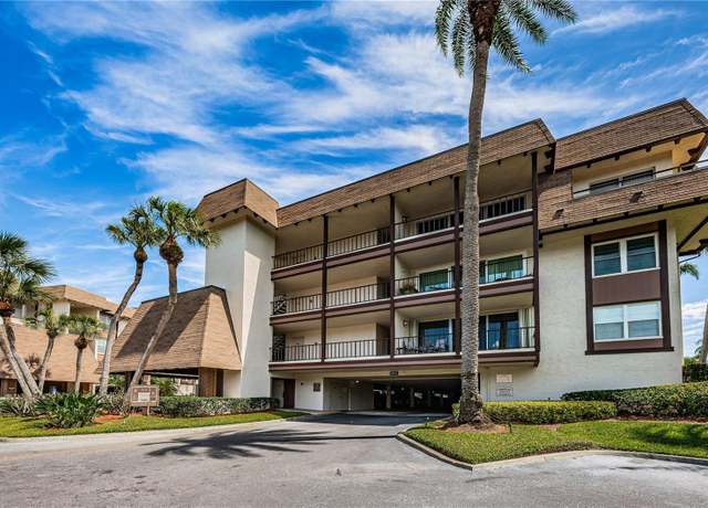 Property at 3021 Countryside Blvd Unit 26A, Clearwater, FL 33761, 3 beds, 2 baths
