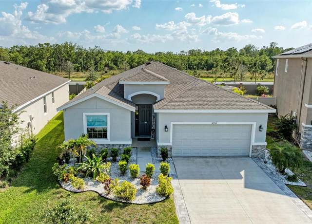 Property at 16934 Oval Rum Dr, Wimauma, FL 33598, 4 beds, 2.5 baths