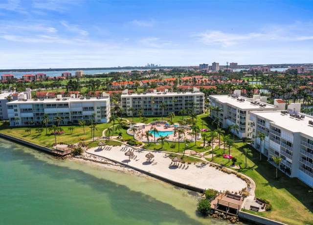 Property at 6021 Bahia Del Mar Cir #534, St Petersburg, FL 33715, 2 beds, 2 baths