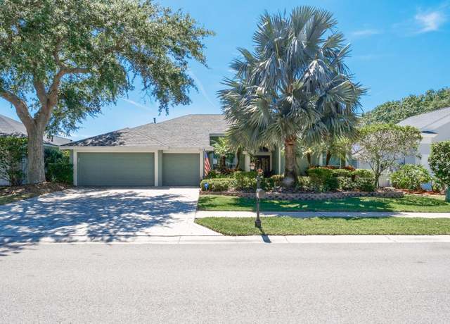 Property at 5269 Karlsburg Pl, Palm Harbor, FL 34685, 4 beds, 3 baths