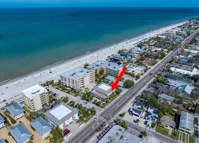 Property at 1500 Gulf Blvd Unit 103B, Indian Rocks Beach, FL 33785, 2 beds, 2 baths