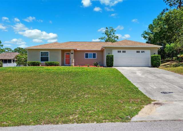 Property at 13040 Hanley Dr, Spring Hill, FL 34609, 4 beds, 2 baths