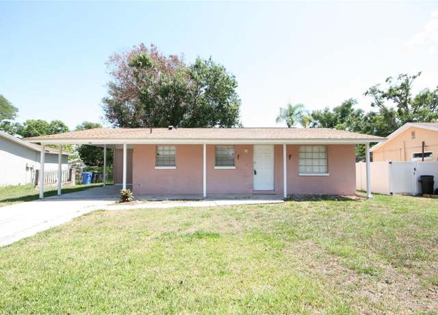 Property at 6508 Los Altos Way, Tampa, FL 33634, 3 beds, 1 bath