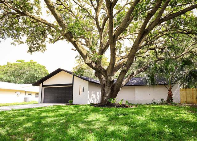 Property at 4260 Saint Lawrence Dr, New Port Richey, FL 34655, 3 beds, 2 baths