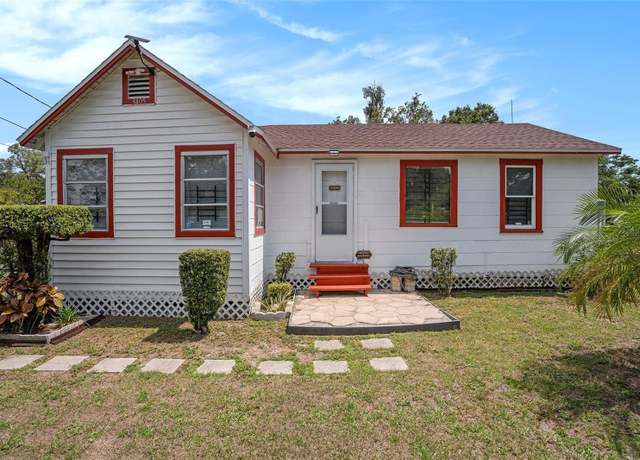 Property at 3405 E Diana St, Tampa, FL 33610, 3 beds, 1 bath