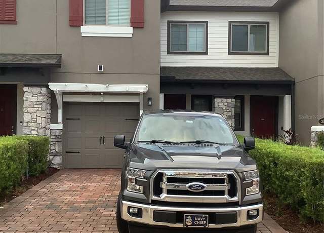Property at 2511 Econ Landing Blvd, Orlando, FL 32825, 3 beds, 2.5 baths