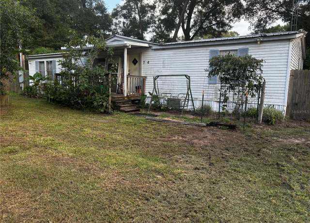 Property at 7696 SW 2nd St, Ocala, FL 34474, 4 beds, 2 baths