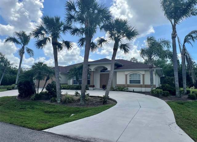Property at 18513 Placid Ave, Port Charlotte, FL 33948, 3 beds, 2.5 baths