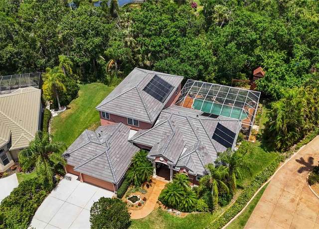 Property at 9915 Old Hyde Park Pl, Bradenton, FL 34202, 4 beds, 3 baths
