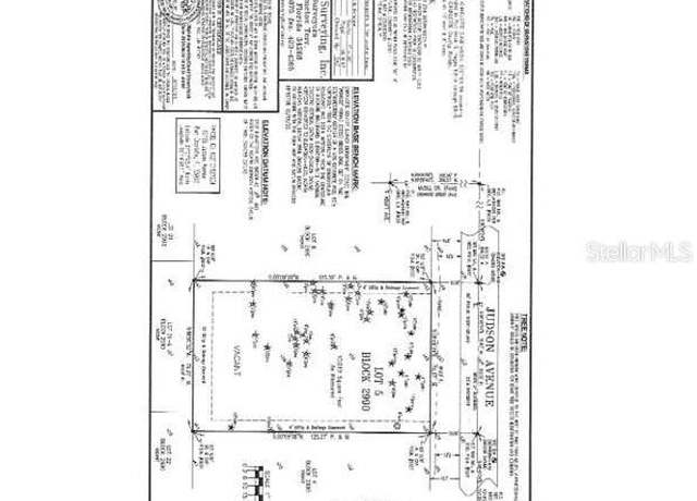 Property at 12189 Judson Ave, Port Charlotte, FL 33953