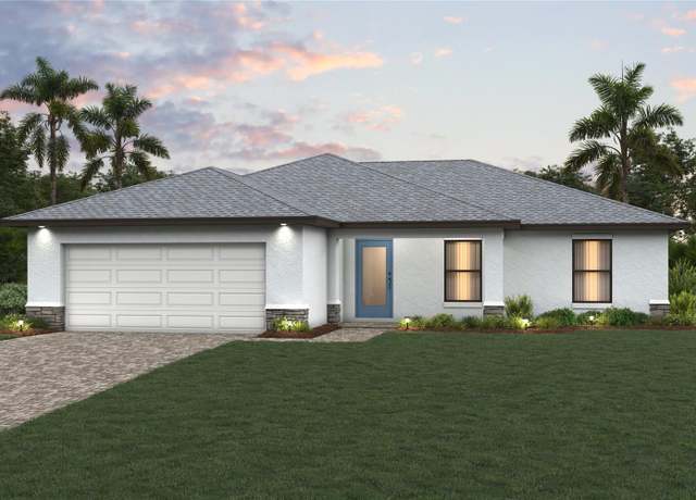 Property at 22025 Voltair Ave, Port Charlotte, FL 33954, 3 beds, 2 baths