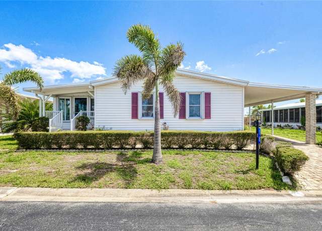Property at 15550 Burnt Store Rd #18, Punta Gorda, FL 33955, 3 beds, 2 baths