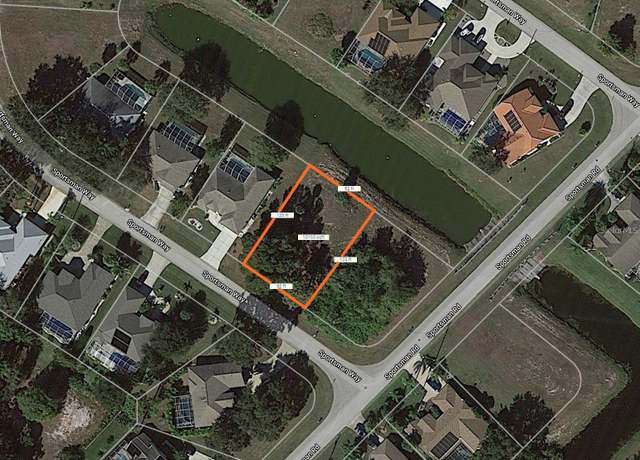 Property at 25 Sportsman Way, Rotonda West, FL 33947