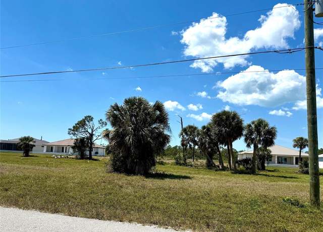 Property at 241 W Pine Valley Ln, Rotonda West, FL 33947