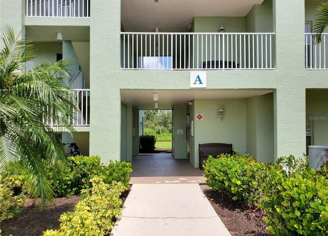 Property at 2020 Willow Hammock Cir #301, Punta Gorda, FL 33983, 3 beds, 2 baths