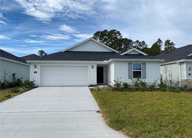 Property at 18 Signet Cir, Flagler Beach, FL 32136, 3 beds, 2 baths