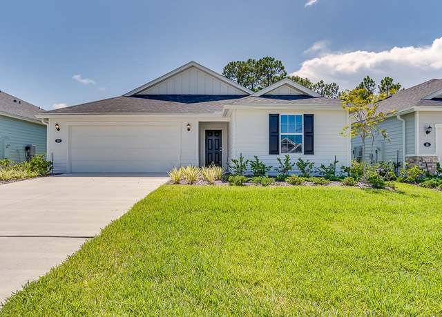 Property at 18 Signet Cir, Flagler Beach, FL 32136, 3 beds, 2 baths