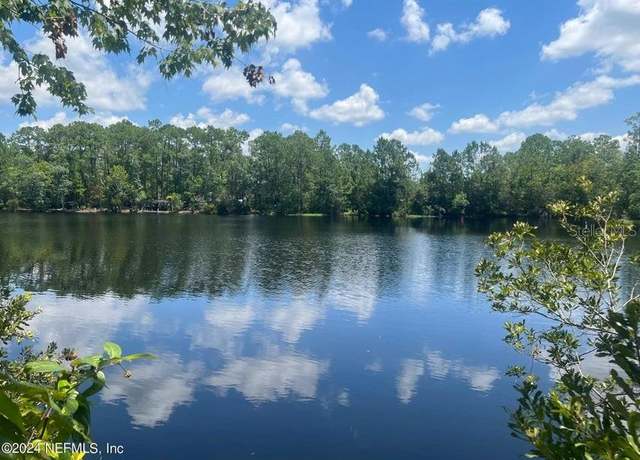 Property at 299 Cyphers Way, St Augustine, FL 32084