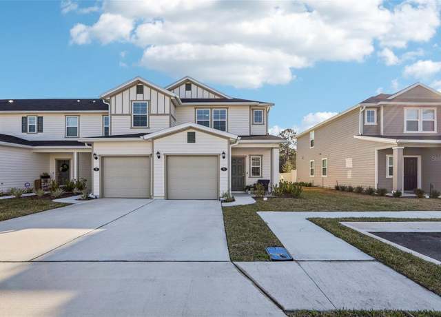 Property at 72 Beach Palm Ct, St Augustine, FL 32086, 3 beds, 2.5 baths