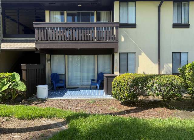 Property at 54 Club House Dr #102, Palm Coast, FL 32137, 1 bed, 1 bath