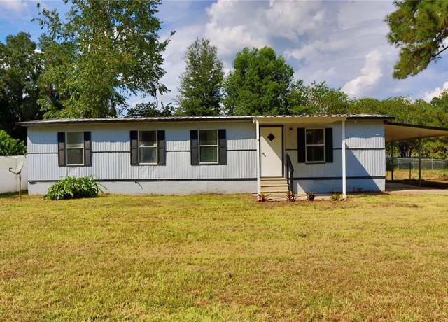 Property at 3081 SW 90th St, Ocala, FL 34476, 3 beds, 2 baths