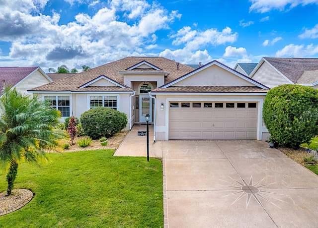 Property at 470 Monetta Ln, The Villages, FL 32162, 3 beds, 2 baths