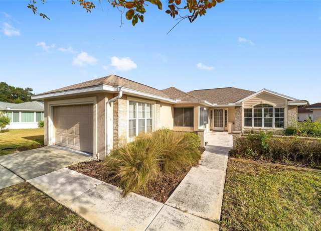 Property at 7186 SW 113th Loop, Ocala, FL 34476, 2 beds, 2 baths