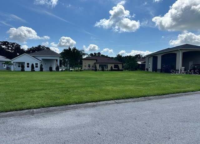 Property at 317 Nolane Ln, Polk City, FL 33868