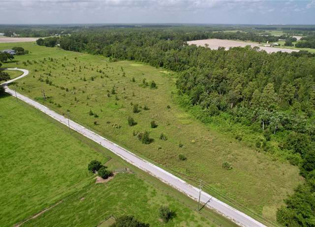 Property at 0 Hancock Rd, Lakeland, FL 33810