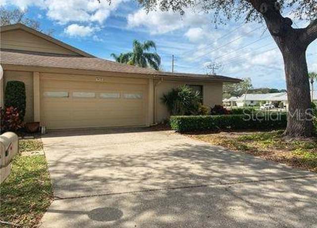 Property at 4418 Rum Cay Cir #25, Sarasota, FL 34233, 3 beds, 2 baths