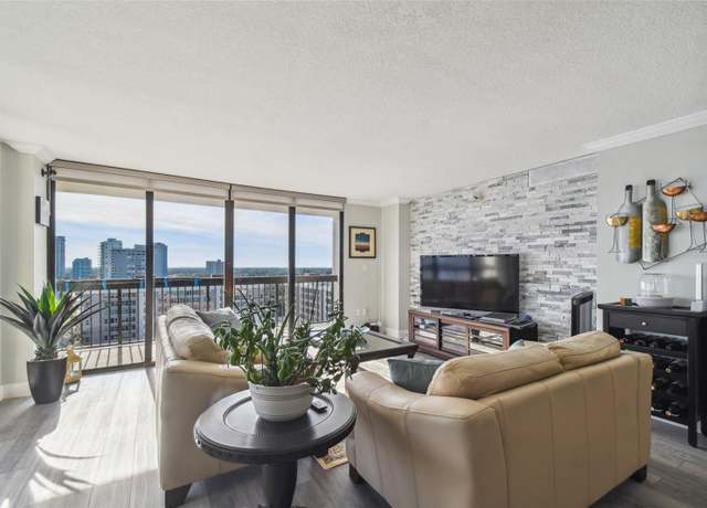 Property at 2413 Bayshore Blvd #1404, Tampa, FL 33629, 2 beds, 2 baths